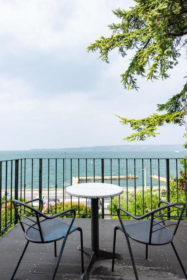 Bellevue Molet Apartments Koper Exterior photo