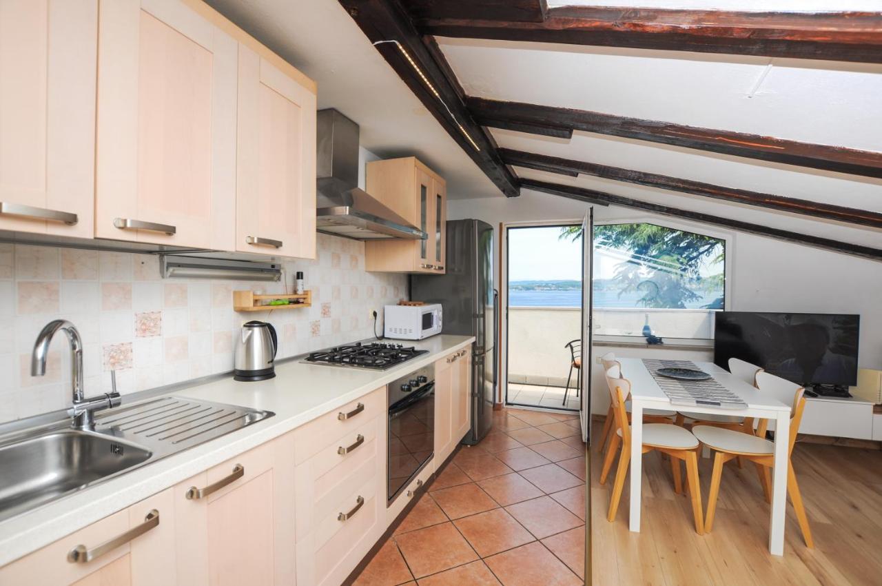 Bellevue Molet Apartments Koper Exterior photo