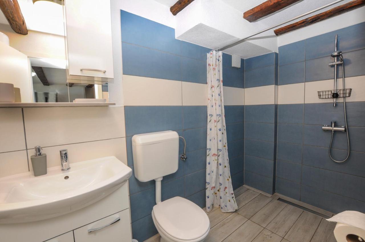 Bellevue Molet Apartments Koper Exterior photo